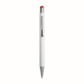 Penna in alluminio con touch screen 00236