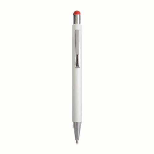 Penna in alluminio con touch screen 00236