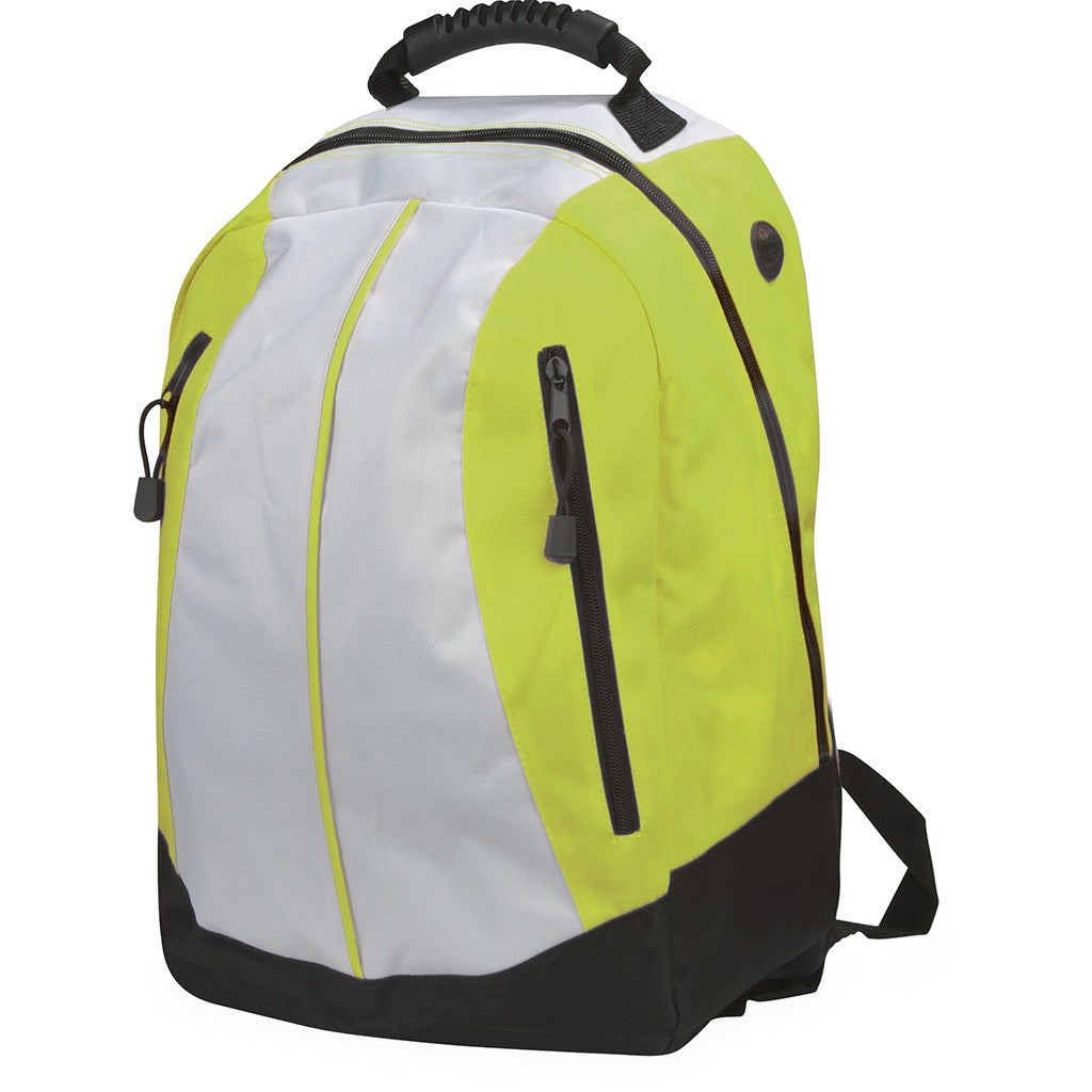 Zaino trekking personalizzato 04061