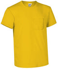 EAGLE T-Shirt con taschino