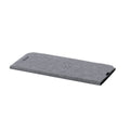 Tappetino mouse pieghevole con caricatore wireless RPET 31 1194