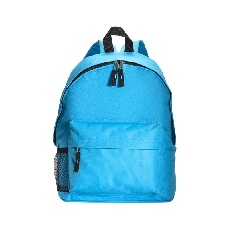 04098 Zaino in poliestere 600D