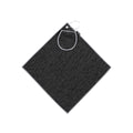 CANROCK Asciugamano da golf in RPET con tasca per pallina 31 21800