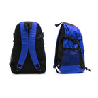 Zaino trekking personalizzato ad alta resistenza 04174