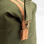 Borsa duffle 55x30x25 40L 06516