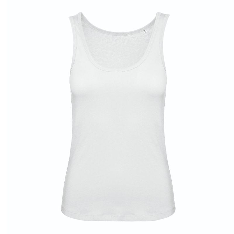 Inspire women canottiera Organic CTW073