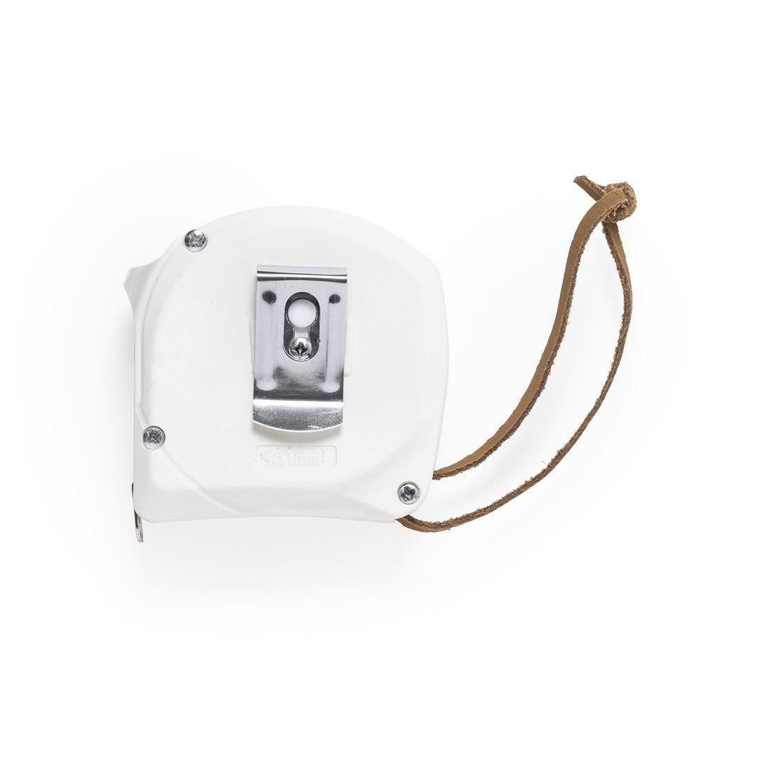 Flessometro 5 mt bambù 31 1213