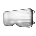 Parasole per auto personalizzato 02519
