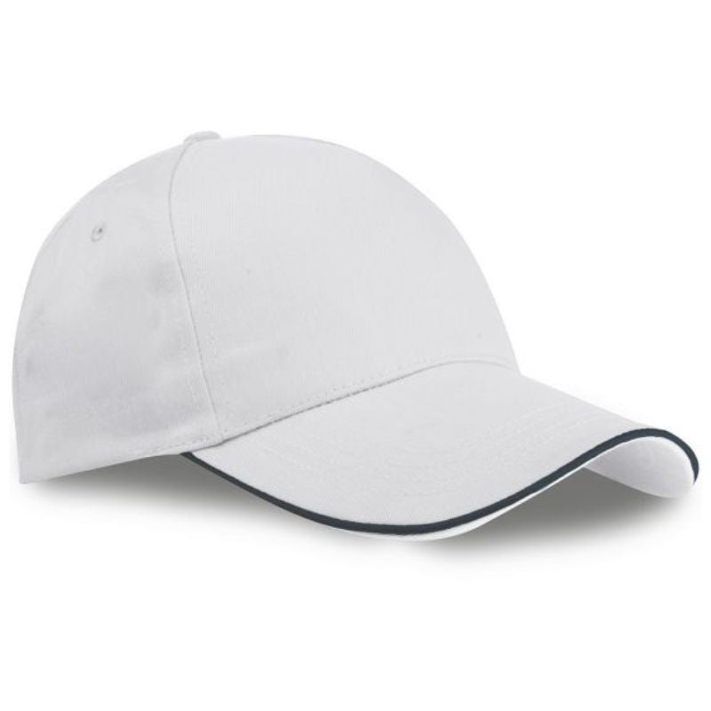 Cappellino Italia 5 pannelli 03540