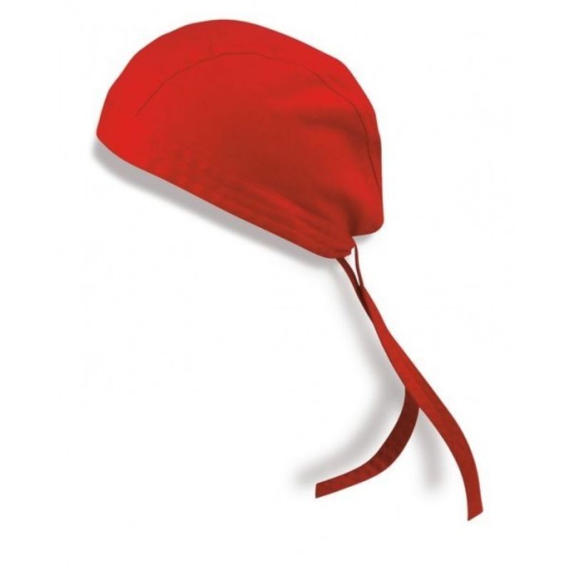 03509 Cappellino a bandana