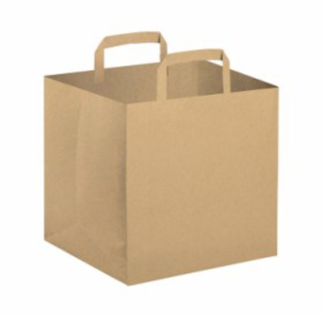 Compact Take Away Shopper Carta 05164