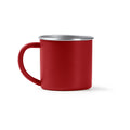 Tazza in acciaio inox 350ML 03136