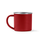 Tazza in acciaio inox 350ML 03136