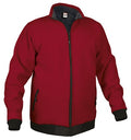 ALASKA Giacca softshell