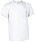 EAGLE T-Shirt con taschino