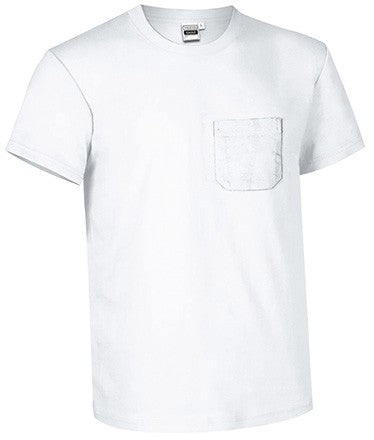EAGLE T-Shirt con taschino