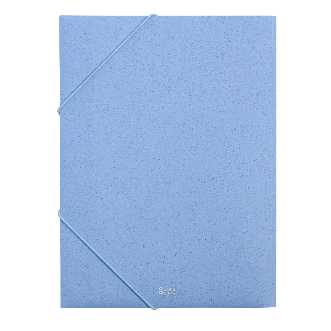 Cartellina portadocumenti in fibra di grano 31 21135