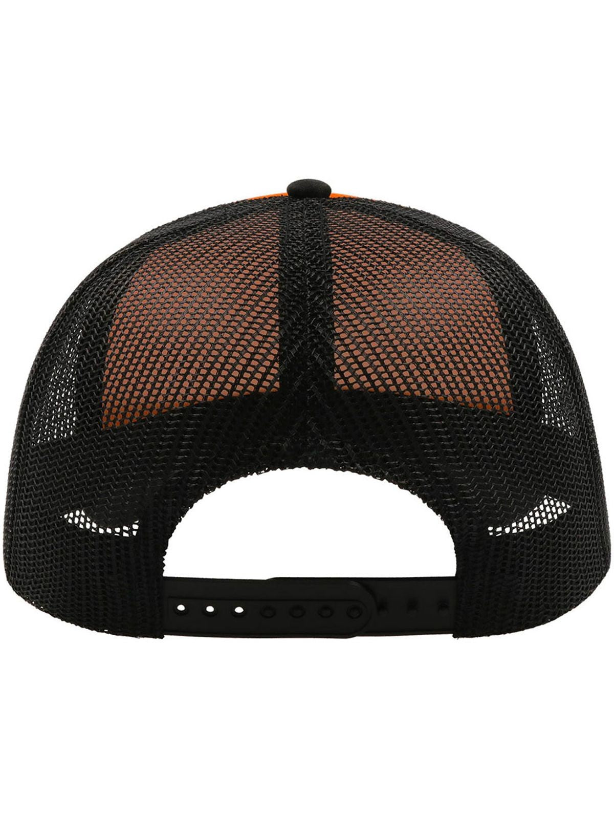 Cappellino Rapper 5 pannelli 03567