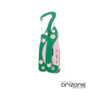 Multiutensile Orizons 6 funzioni acciaio inox 31 7291
