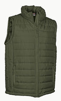 FRANK Gilet imbottito