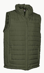 FRANK Gilet imbottito