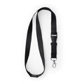 Lanyard/Collarino portachiavi portabadge 03022