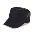 Cappellino Militare Mesh 03533
