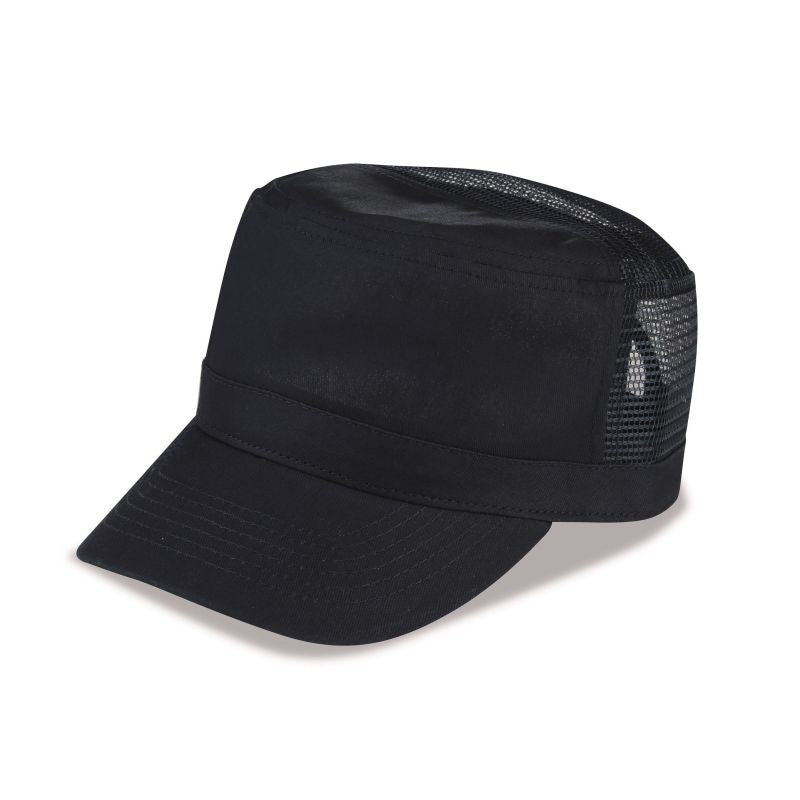 Cappellino Militare Mesh 03533
