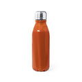 Borraccia in alluminio personalizzata 550 ml 03148