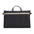 Cartella con chiusura lampo 01501