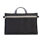 Cartella con chiusura lampo 01501