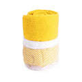 GYMNASIO Asciugamano assorbente in microfibra 185gr/mq 100x50 cm 31 4567
