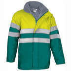 TRAFFIC Parka Alta Visibilità