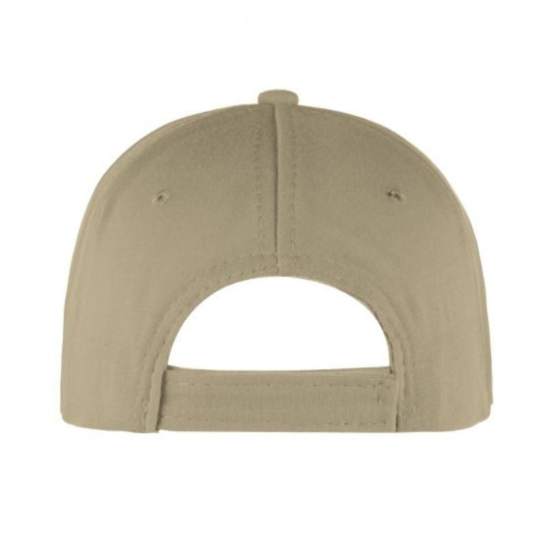 03504 Cappellino 6 pannelli