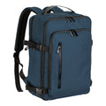 Zaino porta pc soft PU 25x40x20 20L 06549