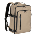 Zaino porta pc soft PU 25x40x20 20L 06549