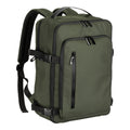 Zaino porta pc soft PU 25x40x20 20L 06549