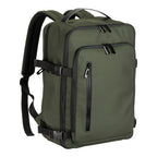 Zaino porta pc soft PU 25x40x20 20L 06549