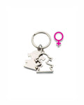 Portachiavi Boy / Girl 03071