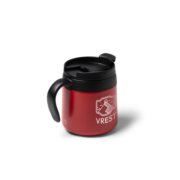 Tazza termica in acciaio inox 350ML 03110