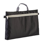 Cartella con chiusura lampo 01501