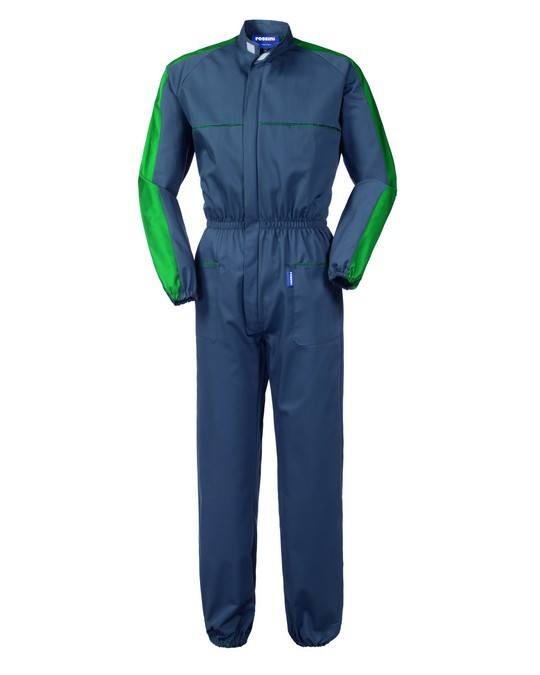 Tuta da lavoro personalizzata Brest A42307