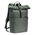 Zaino porta pc pieghevole nylon 30L 06545
