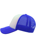 Cappellino Rapper 5 pannelli 03567