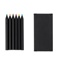 Set 6 matite colorate 00509NE
