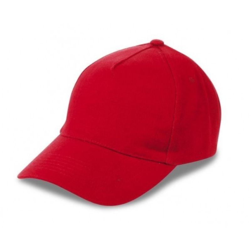03507 Cappellino 5 pannelli