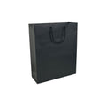 05184 Shopper carta laminata opaca 18x25x7