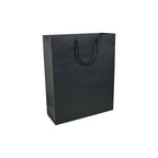 05184 Shopper carta laminata opaca 18x25x7