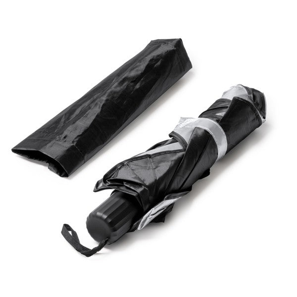 Parasole per auto pieghevole 02528