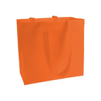 04165 Borsa in TNT laminato 40x35x12